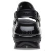 Crocs Mega Crush Sandal „Black“ 207989-001