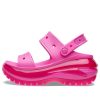 Crocs Mega Crush Sandal „Juice“ 207989-6UB