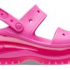 Crocs Mega Crush Sandal „Juice“ 207989-6UB