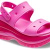 Crocs Mega Crush Sandal „Juice“ 207989-6UB