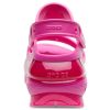 Crocs Mega Crush Sandal „Juice“ 207989-6UB