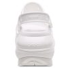 Crocs Mega Crush Sandal „White“ 207989-100