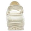 Crocs Mega Crush Sandál „Bone“ 207989-2Y2