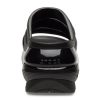 Crocs Mega Crush Triple Strap „Black“ 209842-001