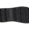 Crocs Mega Crush Triple Strap „Black“ 209842-001