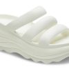 Crocs Mega Crush Triple Strap „Chalk White“ 209842-0WV