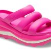 Crocs Mega Crush Triple Strap „Pink“ 209842-6TW