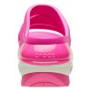 Crocs Mega Crush Triple Strap „Pink“ 209842-6TW