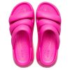 Crocs Mega Crush Triple Strap „Pink“ 209842-6TW