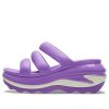 Crocs Mega Crush Triple Strap „Purple“ 209842-5AJ