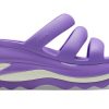 Crocs Mega Crush Triple Strap „Purple“ 209842-5AJ
