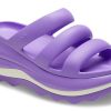 Crocs Mega Crush Triple Strap „Purple“ 209842-5AJ