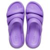Crocs Mega Crush Triple Strap „Purple“ 209842-5AJ