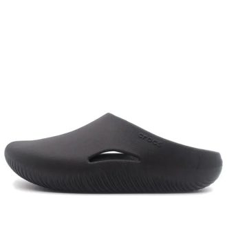 Crocs Mellow Clog „Black“ 208493-001