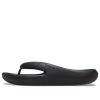 Crocs Mellow Flip „Black“ 208437-001