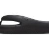 Crocs Mellow Flip „Black“ 208437-001