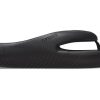 Crocs Mellow Flip „Black“ 208437-001