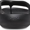 Crocs Mellow Flip „Black“ 208437-001