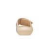 Crocs Mellow Luxe Recovery Slide „Béžová“ 209413-2DS