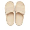 Crocs Mellow Luxe Recovery Slide „Béžová“ 209413-2DS