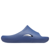 Crocs Mellow Recovery Slides „Blue“ 208392-402