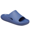 Crocs Mellow Recovery Slides „Blue“ 208392-402