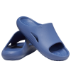 Crocs Mellow Recovery Slides „Blue“ 208392-402