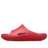 Crocs Mellow Recovery Slides „Red“ 2083926TY