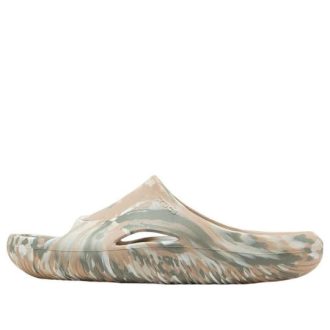 Crocs Mellow Slide „Satisfy Marble“ 208927-2ZM