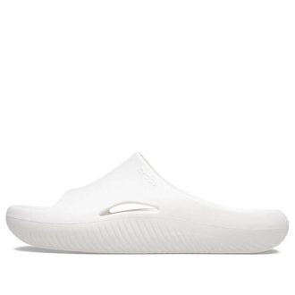 Crocs Mellow Slide „White“ 208392-100