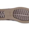 Crocs Minimalistic Cozy Low Top Brown Flats Mokasíny 206338-23B