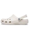 Crocs Minimalistické ležérní klasické plážové sandály Unisex šedá 10001-160