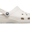 Crocs Minimalistické ležérní klasické plážové sandály Unisex šedá 10001-160