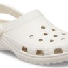 Crocs Minimalistické ležérní klasické plážové sandály Unisex šedá 10001-160