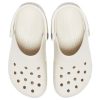 Crocs Minimalistické ležérní klasické plážové sandály Unisex šedá 10001-160