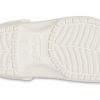 Crocs Minimalistické ležérní klasické plážové sandály Unisex šedá 10001-160