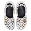 Crocs NBA x Echo Clog „All-Star 2023“ 208468-90H
