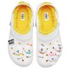 Crocs NEVERXCrocs Classic Cozy Stay Warm Sportovní pantofle Crocs Unisex Multi-Color 207768-90H