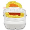 Crocs NEVERXCrocs Classic Cozy Stay Warm Sportovní pantofle Crocs Unisex Multi-Color 207768-90H