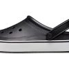 Crocs Off Court Clog „Black“ 208371-001