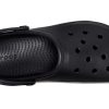 Crocs Off Court Clog „Black“ 208371-001