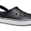 Crocs Off Court Clog „Black“ 208371-001