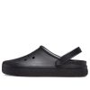 Crocs Off Court Clog „Black“ 208371-060