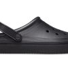 Crocs Off Court Clog „Black“ 208371-060