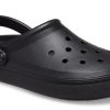 Crocs Off Court Clog „Black“ 208371-060