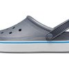 Crocs Off Court Clog „Charcoal“ 208371-025