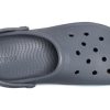 Crocs Off Court Clog „Charcoal“ 208371-025