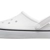 Crocs Off Court Clog „White“ 208371-100