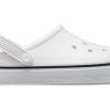Crocs Off Court Clog „White“ 208371-100