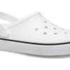 Crocs Off Court Clog „White“ 208371-100